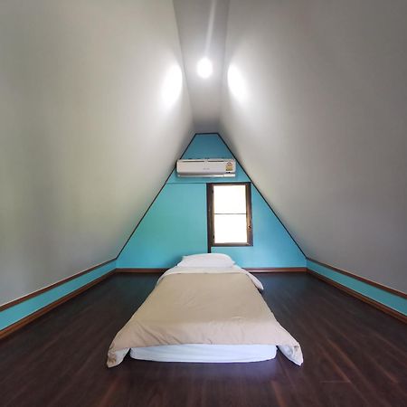 Ya Teng Homestay Ban Tha Sai Phòng bức ảnh