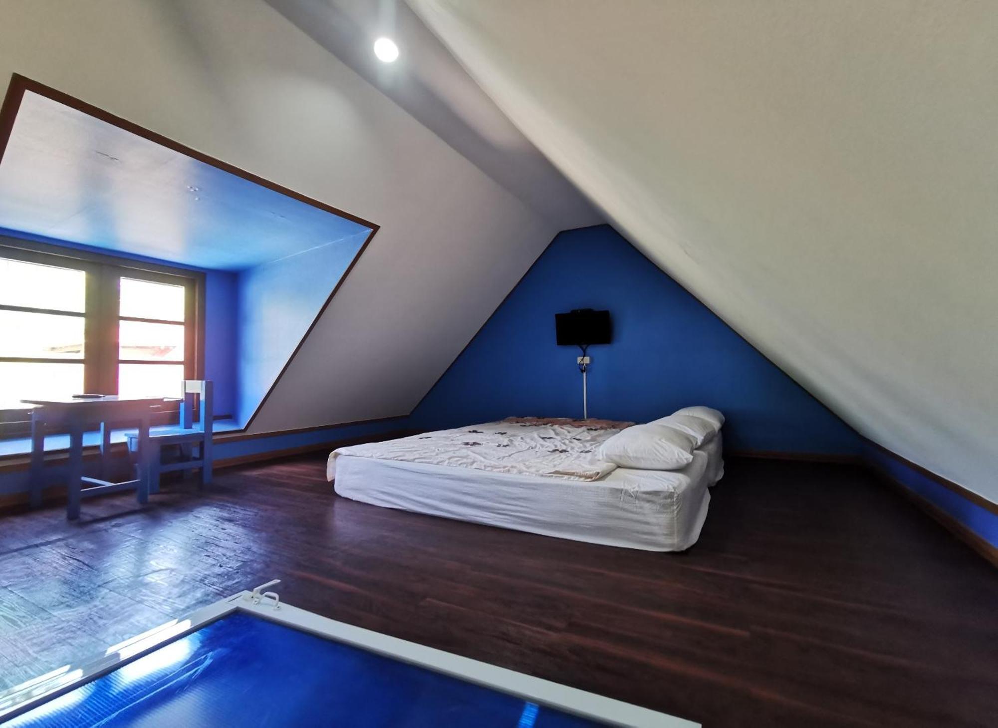 Ya Teng Homestay Ban Tha Sai Phòng bức ảnh