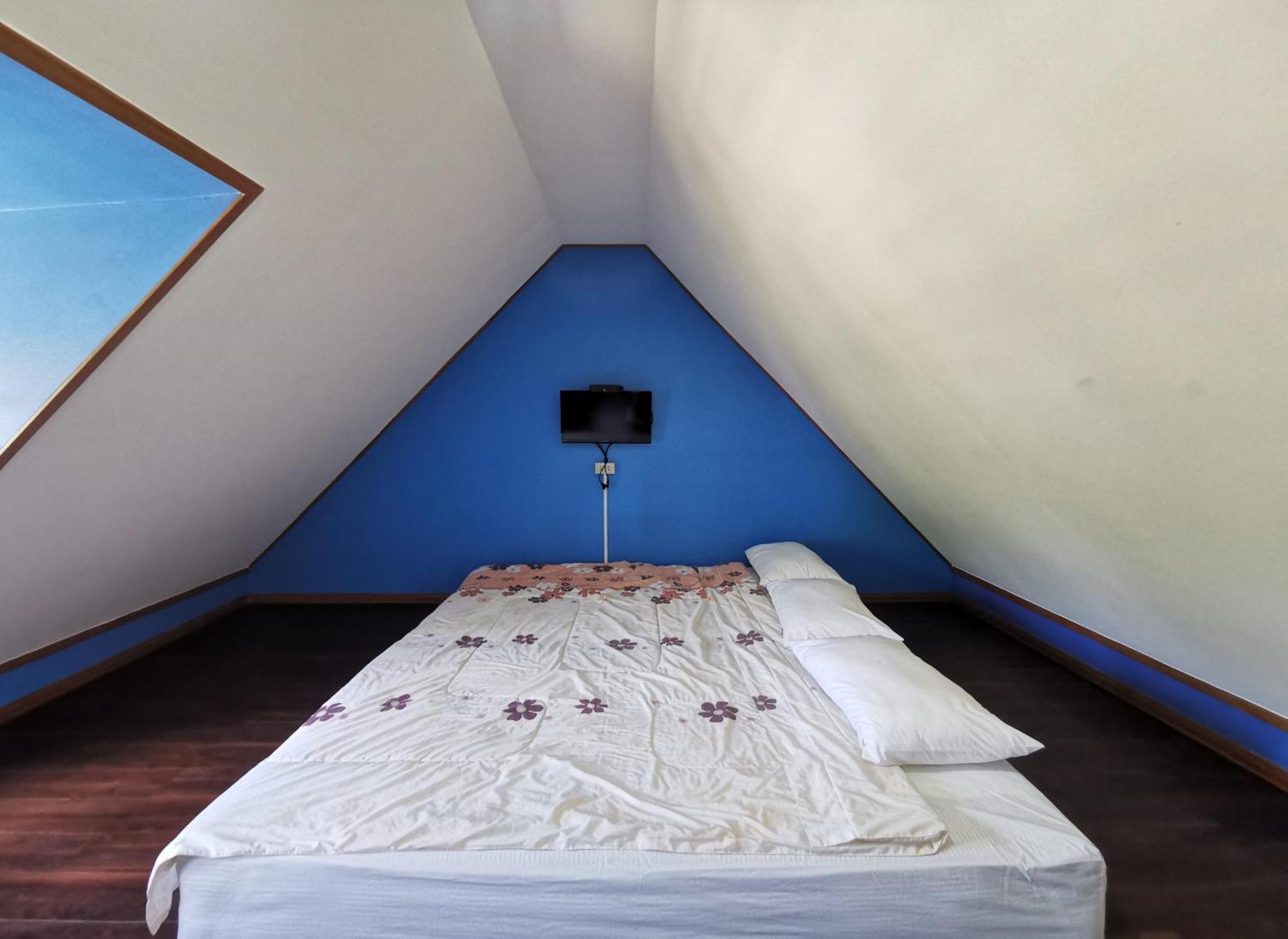 Ya Teng Homestay Ban Tha Sai Phòng bức ảnh